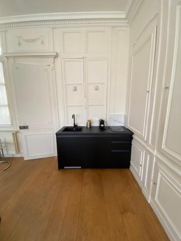 Appartement Victor Hugo 阿棉 外观 照片